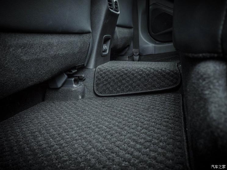 一汽丰田 卡罗拉 2019款 1.2T S-CVT GLX-i旗舰版