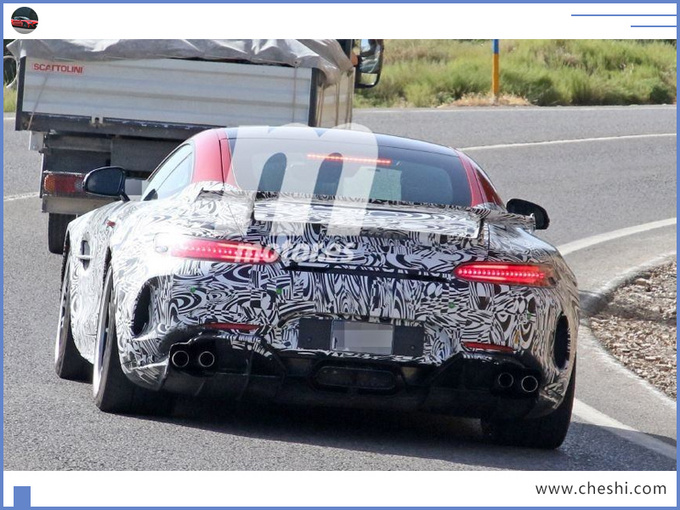 ÷˹-AMG GT RعⱦM8ӭͷž-ͼ6