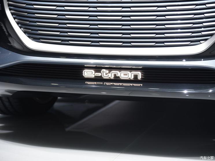 µ() µQ4Դ() 2019 e-tron