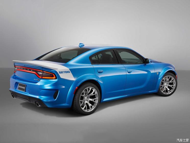 () Charger 2020 Daytona