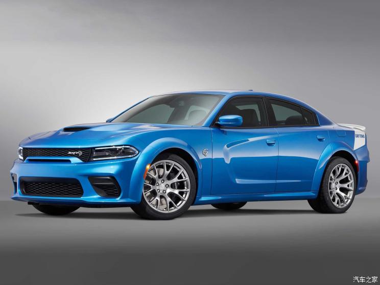 () Charger 2020 Daytona