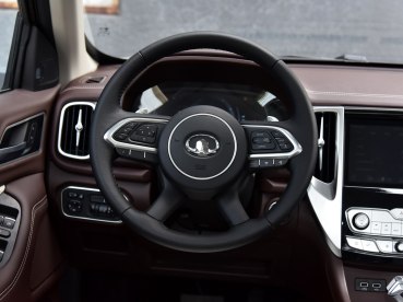 长城汽车 炮 2019款 乘用版