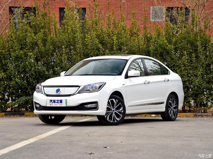 东风汽车 富康ES500 2019款 改款 睿尊版