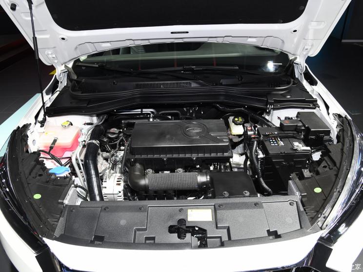 江淮汽车 嘉悦A5 2019款 基本型