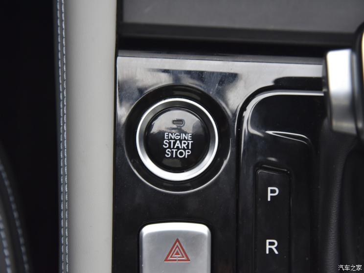 江淮汽车 嘉悦A5 2019款 基本型