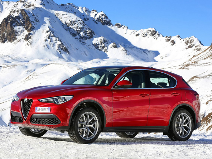 ŷStelvio ϵͳ-ͼ1