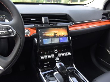 长城汽车 哈弗H4 2019款 Pro版
