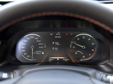 长城汽车 哈弗H4 2019款 Pro版