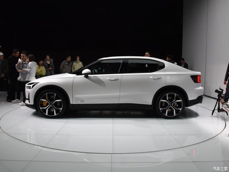 Polestar Polestar 2 2019 ׷