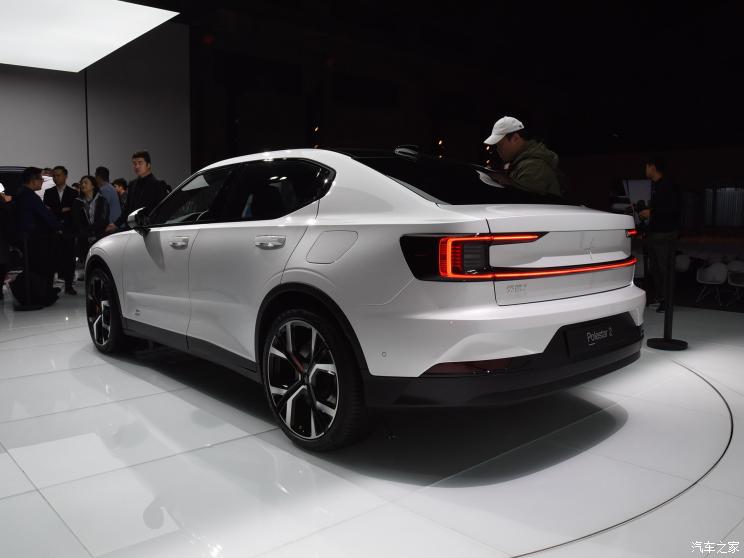 Polestar Polestar 2 2019 ׷