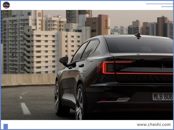 Polestar綯ۼع 4.7ưٱModel 3-ͼ4