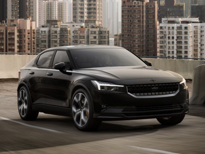 Polestar綯ۼع 4.7ưٱModel 3-ͼ1