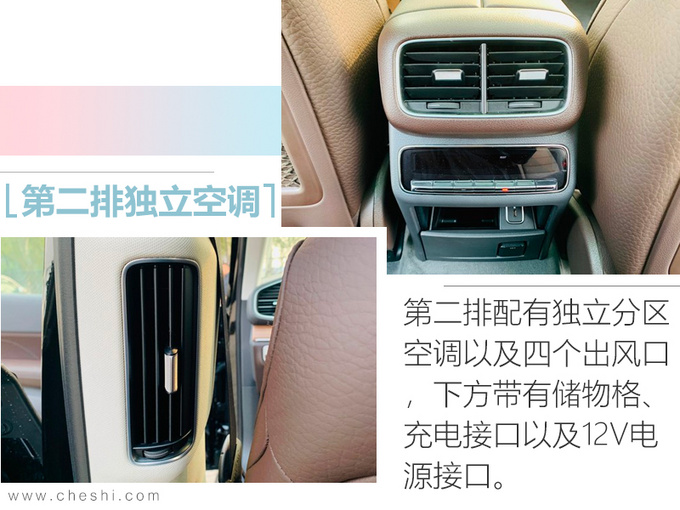 奔驰全新GLS到港实拍尺寸比宝马X7大年底上市-图2