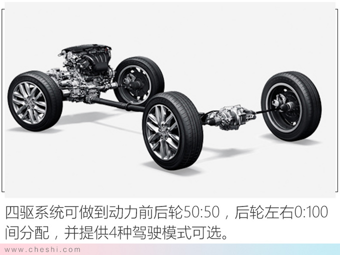 新款昂科威发布-图15