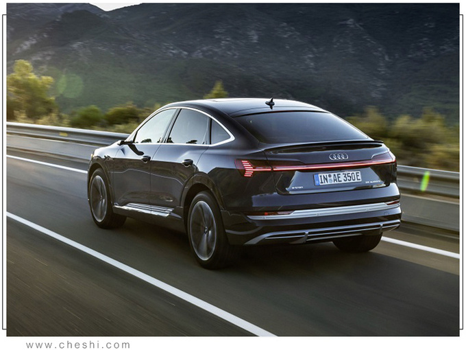 µe-tron Sportback 446km/Coupe-ͼ4