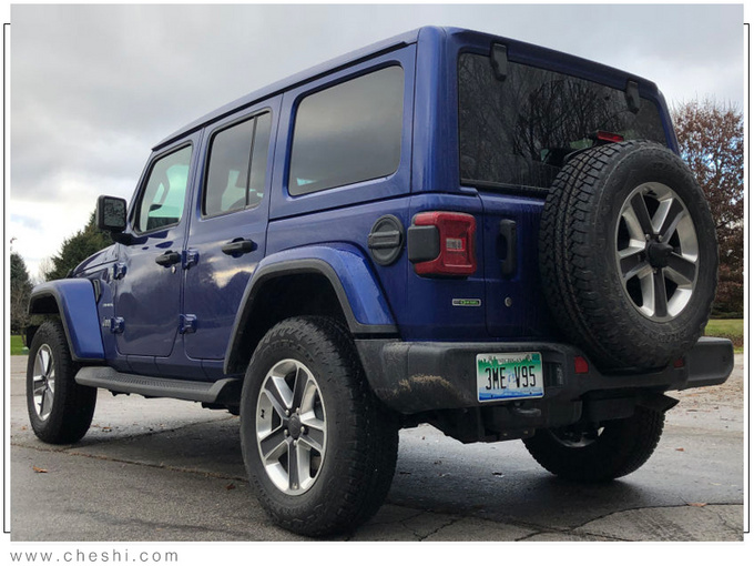 Jeep¿ʵĴ3.0T/ǰ-ͼ3
