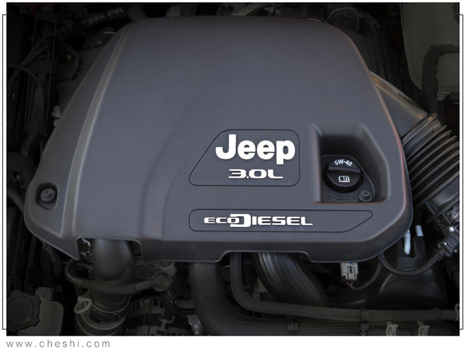 Jeep¿ʵĴ3.0T/ǰ-ͼ6