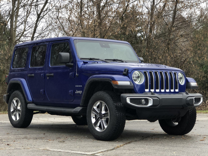 Jeep¿ʵĴ3.0T/ǰ-ͼ1