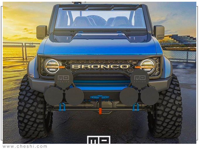 ȫBroncoȾͼ2.3T/괺-ͼ2