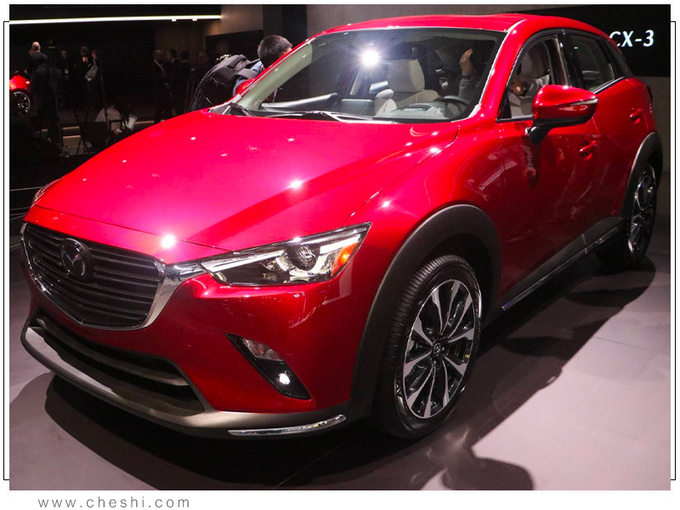 Դ¿CX-3ۼع 2.0L/-ͼ2