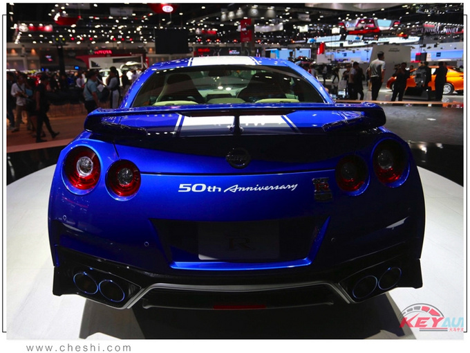 ղGT-R50ʵ 3.8T/Ż-ͼ4