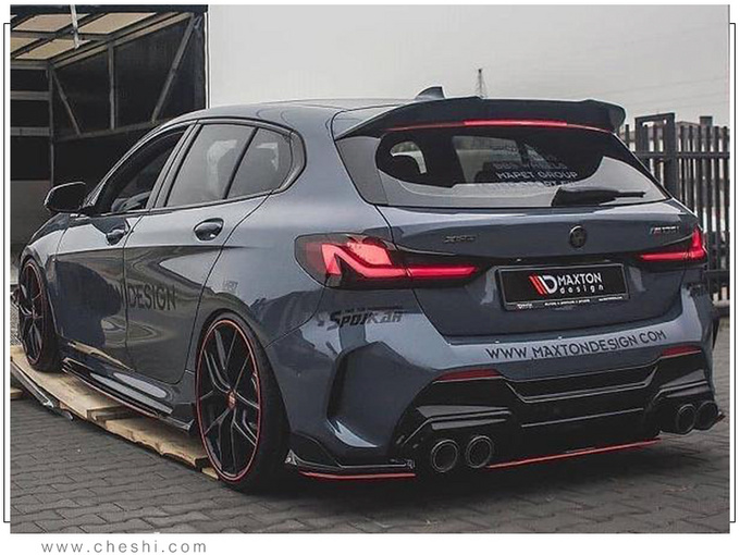 ¿M135iʵ 2.0T/۸˶-ͼ3