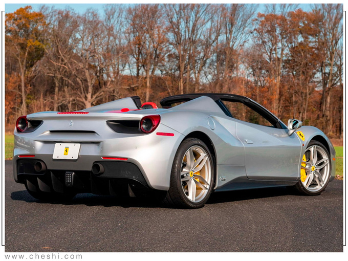 488 Spider׼ع3.9T/-ͼ3