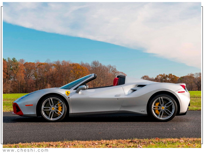 488 Spider׼ع3.9T/-ͼ2