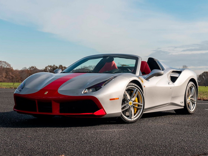 488 Spider׼ع3.9T/-ͼ1