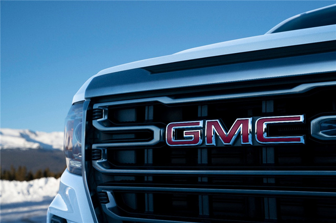 GMC Canyon AT4ѡĩ-ͼ4