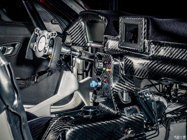 丰田(进口) Supra 2020款 GR Supra GT4