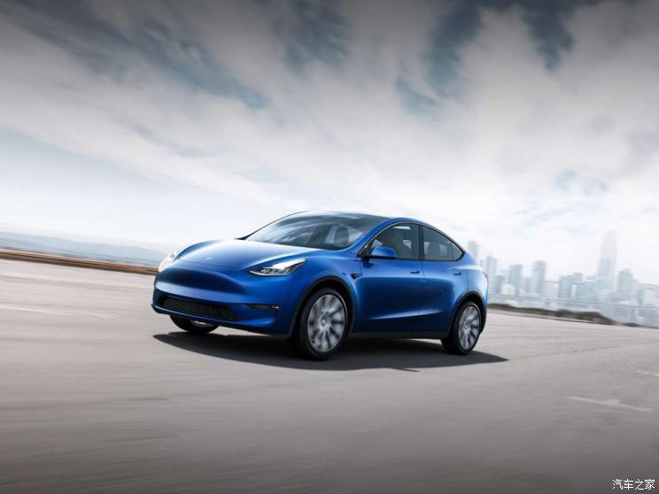 ˹ڣ Model Y 2019 Performanceȫ