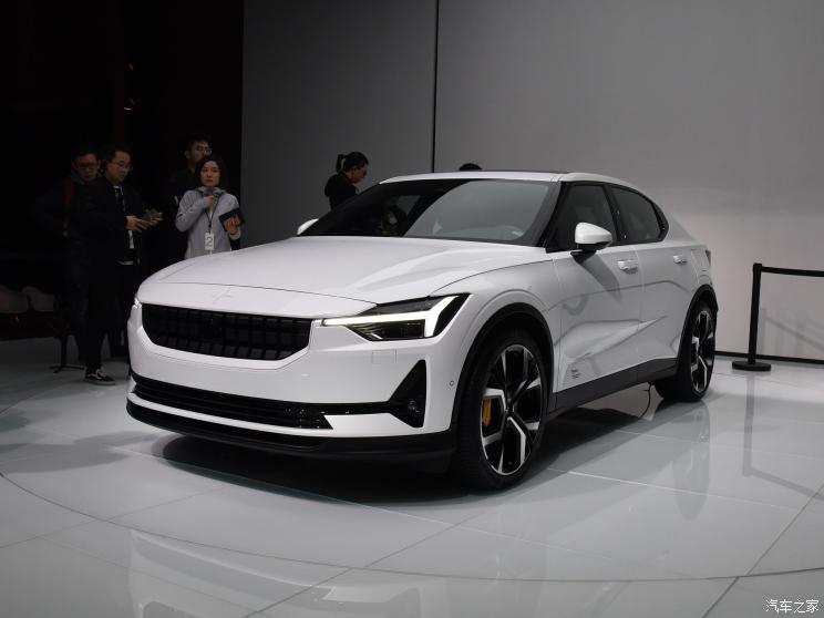 Polestar Polestar 2 2019 ׷