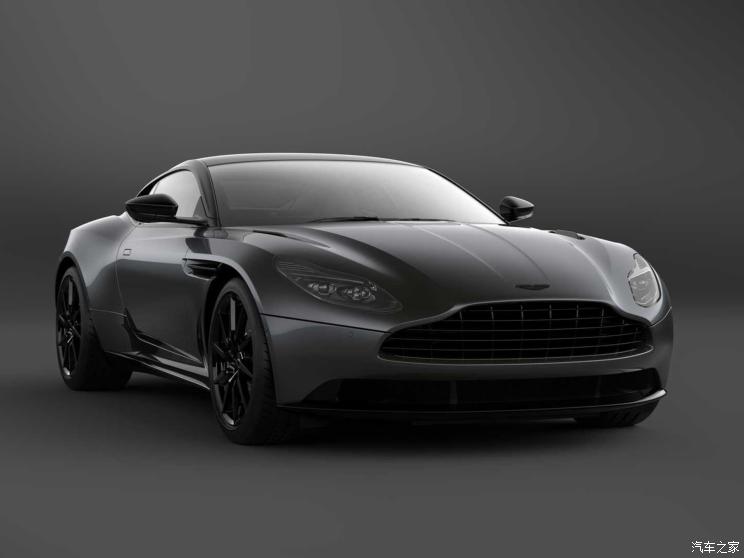 ˹١ ˹١DB11 2020 V8 Shadow Edition