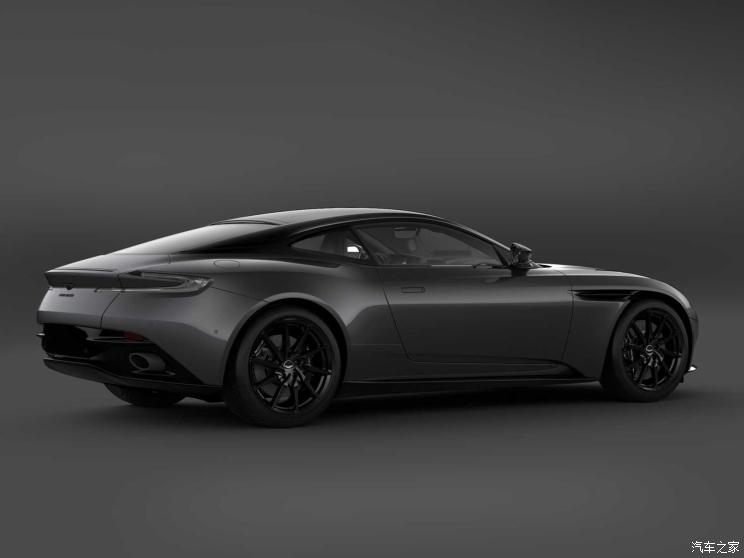 ˹١ ˹١DB11 2020 V8 Shadow Edition