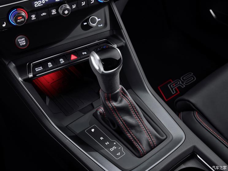 Audi Sport 奥迪RS Q3 2020款 基本型