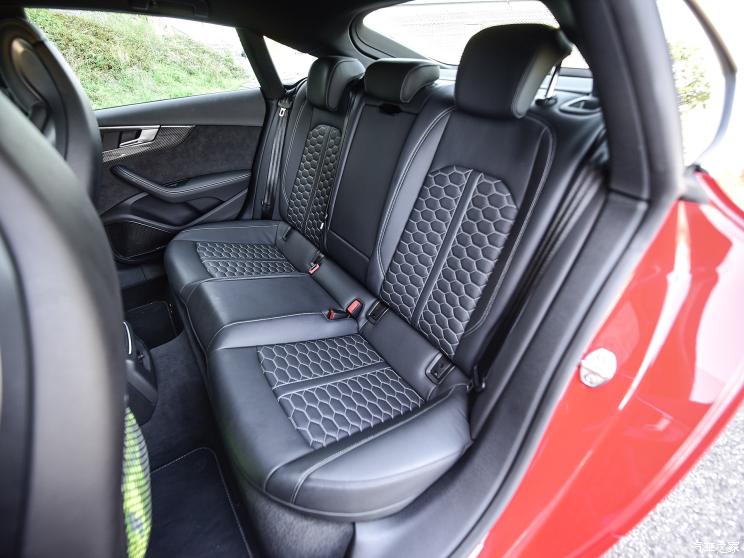 Audi Sport 奥迪RS 5 2019款 RS 5 2.9T Sportback