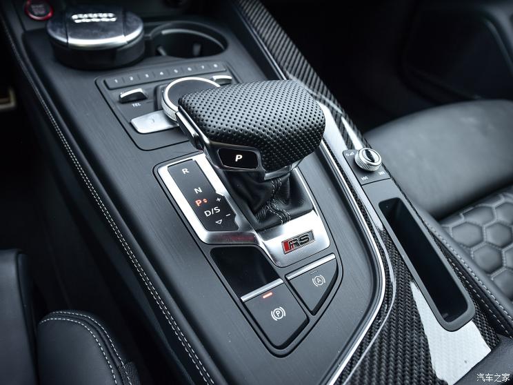 Audi Sport 奥迪RS 5 2019款 RS 5 2.9T Sportback