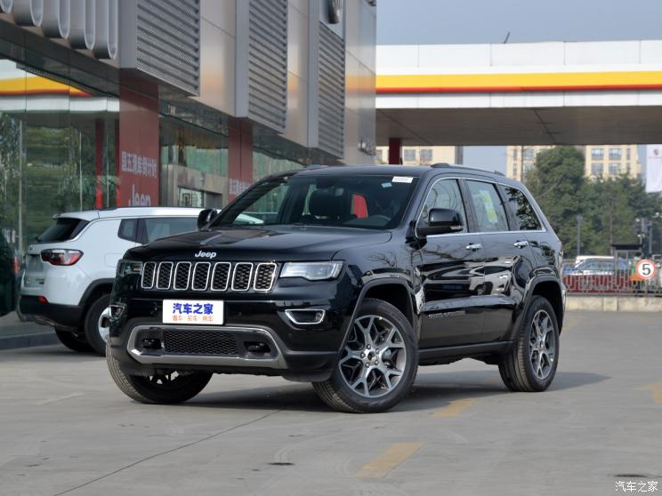 Jeep() ŵ() 2020 3.6L Ӣ