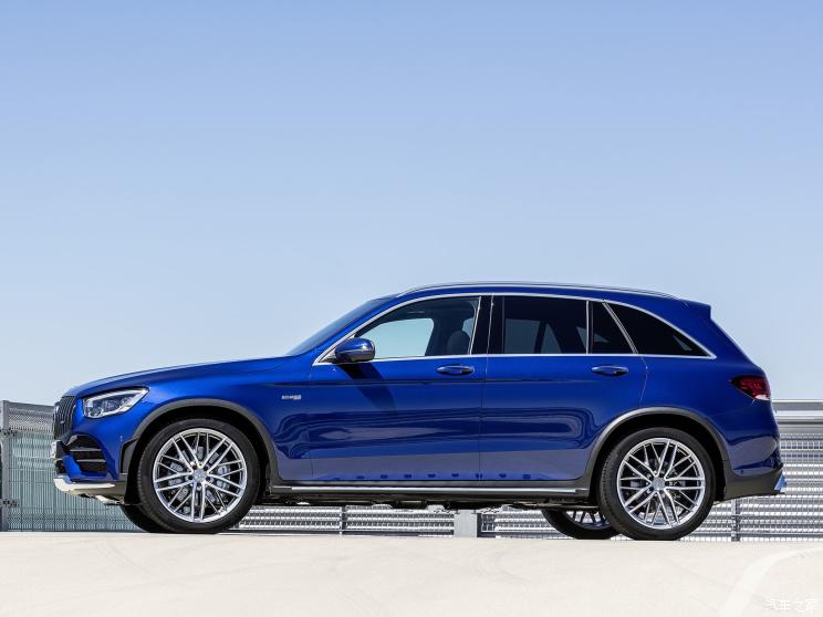 ÷˹-AMG GLC AMG 2020 AMG GLC 43 4MATIC