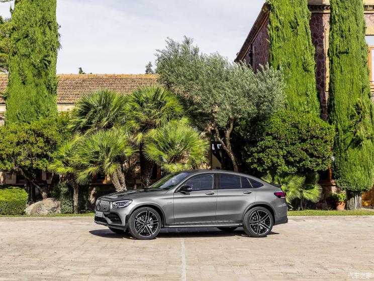 ÷˹-AMG GLC AMG 2020 AMG GLC 43 4MATIC SUV