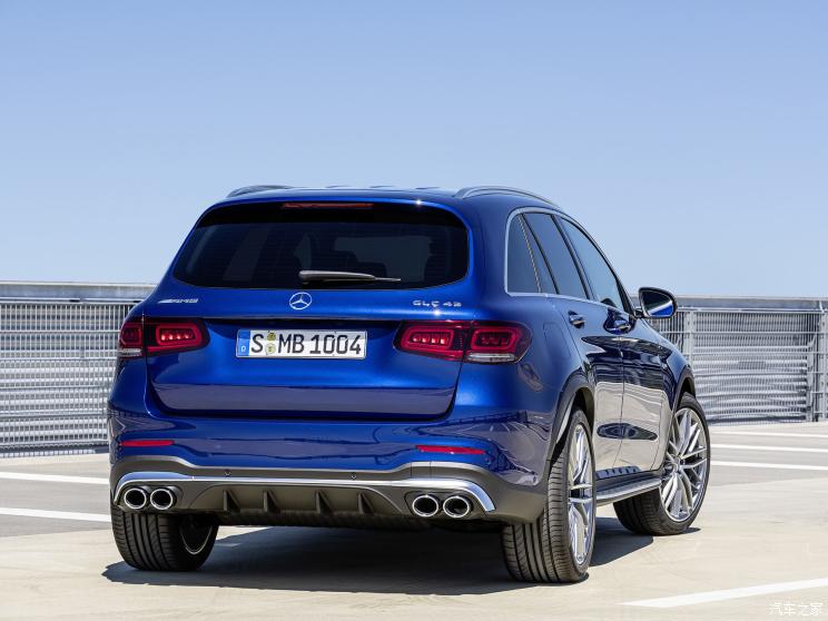 ÷˹-AMG GLC AMG 2020 AMG GLC 43 4MATIC