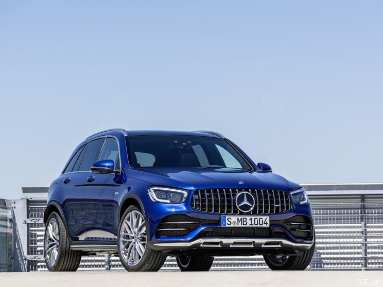 ÷˹-AMG GLC AMG 2020 AMG GLC 43 4MATIC