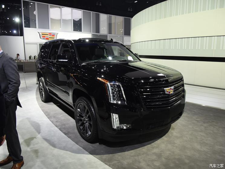 () ׵ESCALADE 2019 Sport Edition