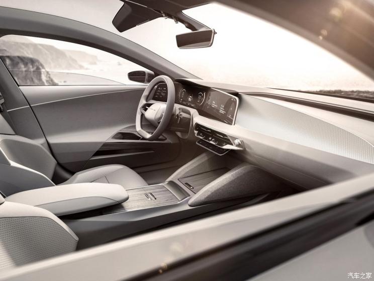Lucid Motors Lucid Air 2017款 基本型