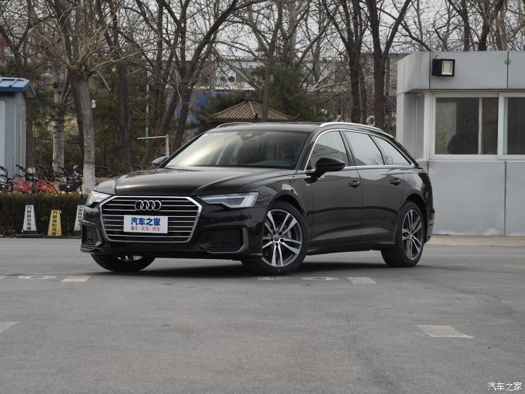 µ() µA6() 2020 Avant ȷ 45 TFSI ѡ