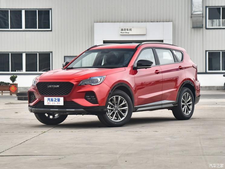  ;X70 Coupe 2020 1.5T DCTCool 5