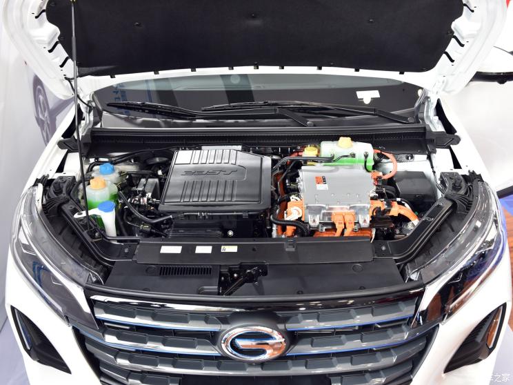 ó GS4Դ 2020 PHEV