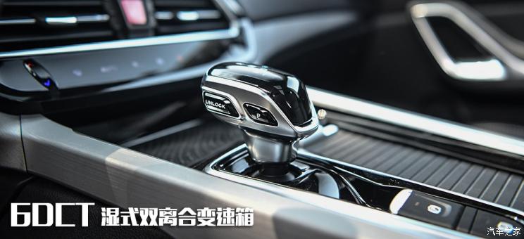 江淮汽车 嘉悦X7 2020款 基本型