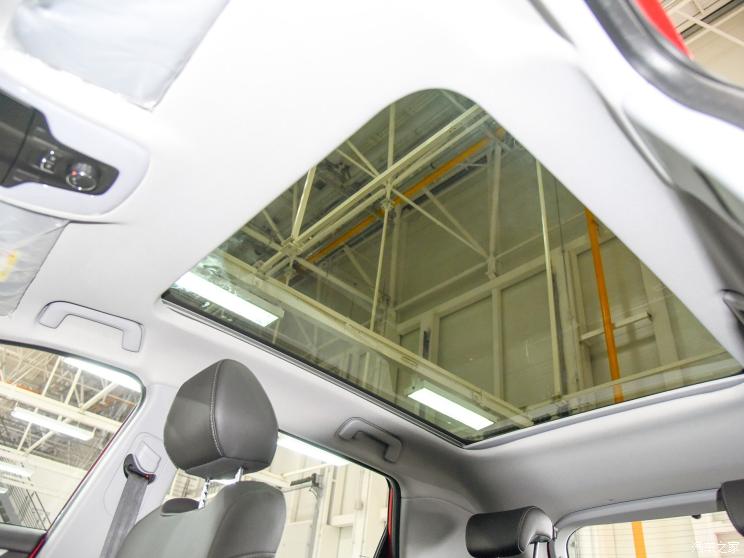 凯翼汽车 炫界 2020款 1.5L 手动 炫